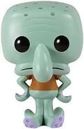 Funko squidward