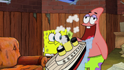 Moving Bubble Bass 048