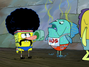 Фоновый 23 как марафонец.