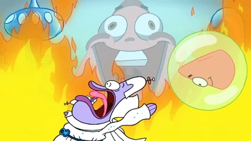 The Patrick Show Cashes In 101