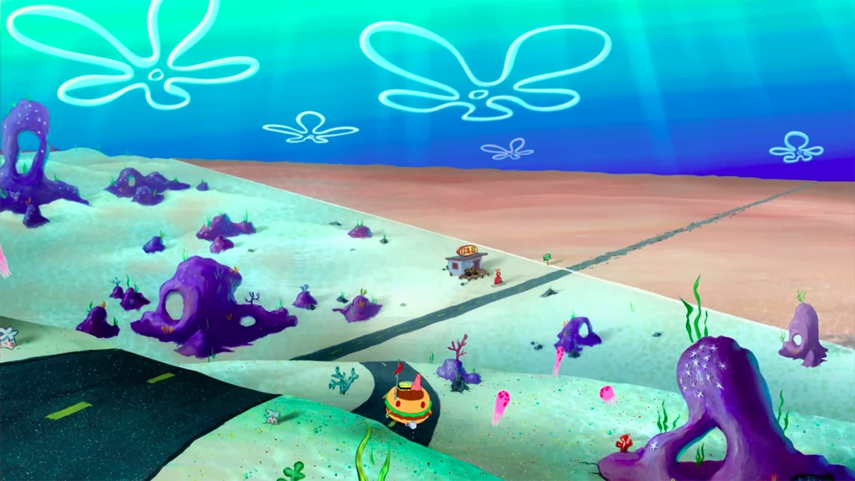 County Line/gallery Encyclopedia SpongeBobia Fandom