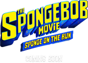 Logo with the "Coming Soon" byline