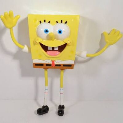 User blog:Koopsers Joopsers/SpongeBob Toys and Plushes, Encyclopedia  SpongeBobia