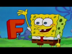 Bob Esponja European Spanish Encyclopedia Spongebobia Fandom