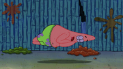 Don't Wake Patrick 032