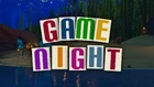 Game Night title card