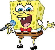 Mr. SquarePants