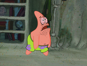 Patrick SmartPants 134