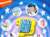 SpongeBob's WhoBob WhatPants?