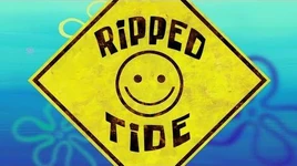 SpongeBob Music Ripped Hide