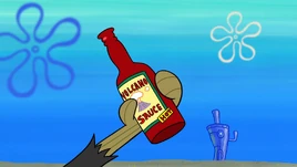 The Big Bad Bubble Bass