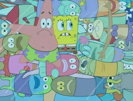 A Flea in Her Dome 199