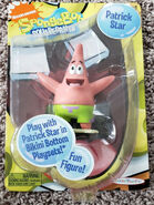 Figures Patrickstar