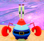 SpongeBob Simulator