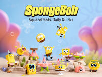 SpongeBob SquarePants Daily Quirks