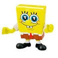 Spongebob imaginext