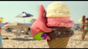 The SpongeBob Movie Sponge Out of Water - German TV Spot 1