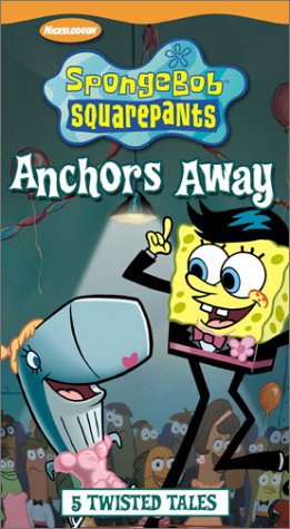 Anchors Aweigh [VHS]