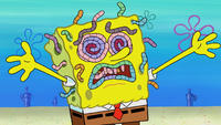 Губка Боб Червивые Штаны