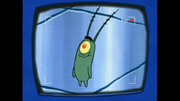 Plankton's Diary Evil Laugh 13