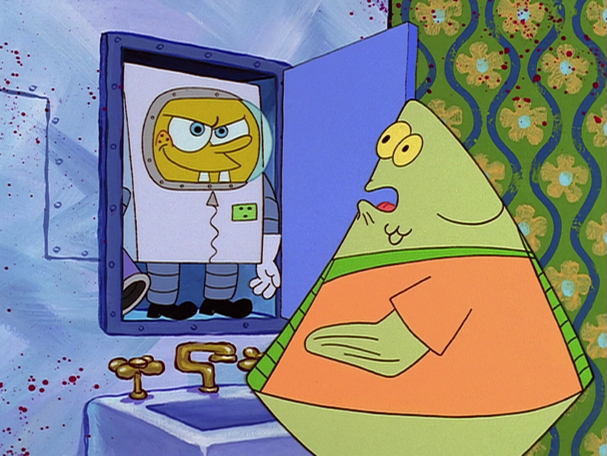 Flats the Flounder/gallery Encyclopedia SpongeBobia Fandom