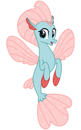 Ocellus (Seapony)