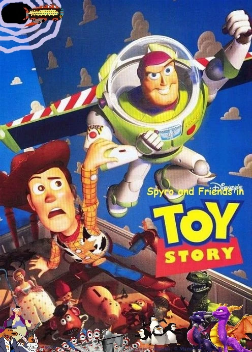 Spongebob toy story Clearance