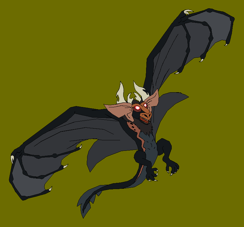 B'Ruth | SpongeBob & Friends Adventures Wiki | Fandom