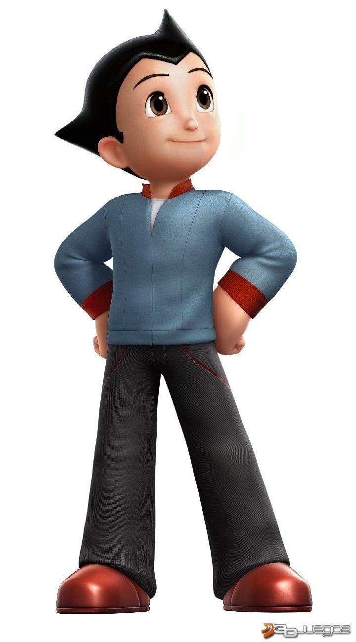 Astro Boy (character), Astro Boy Wiki