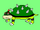 Spikey Turtle