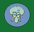 Squidward Defense Token