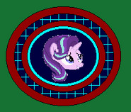 Starlight Attack Token