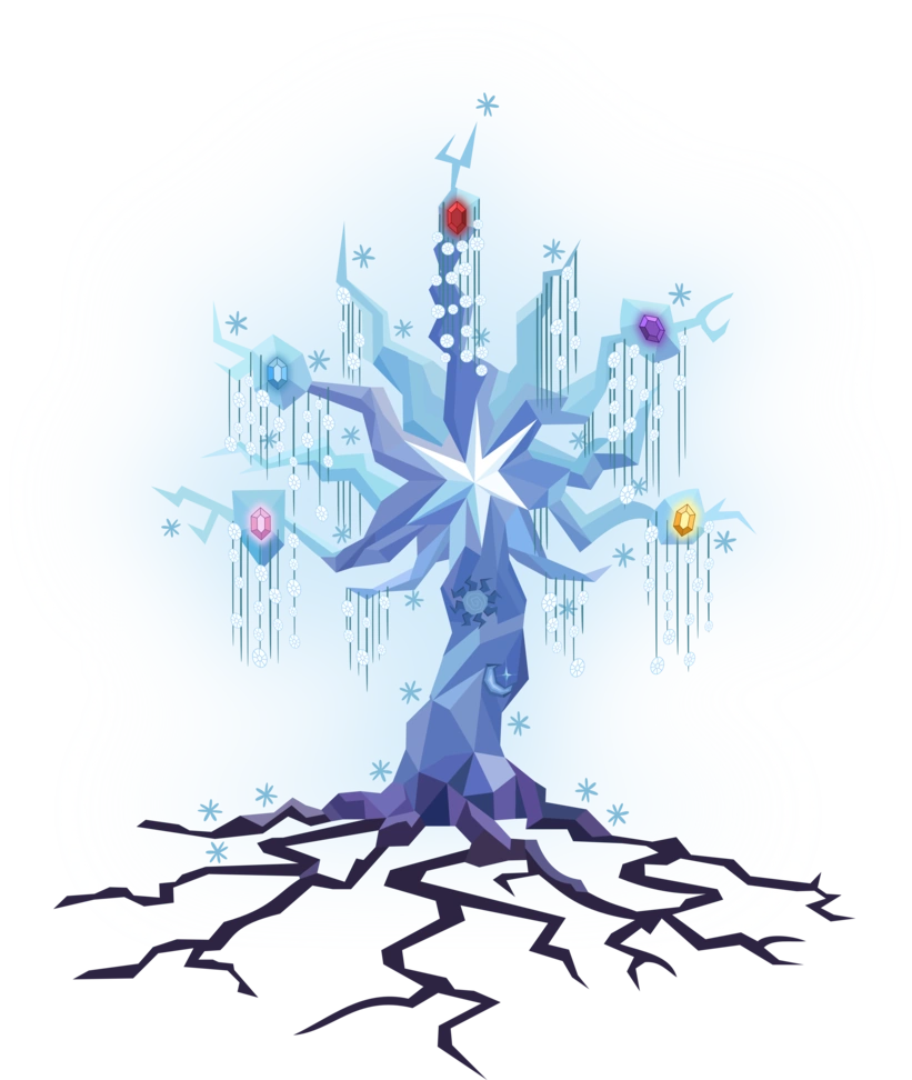 Tree of Harmony SpongeBob & Friends Adventures Wiki Fandom