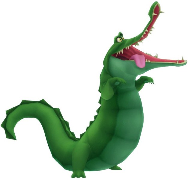 Tick Tock Tick Tock What's Up Croc? 児童書 Tick Tock Tick Tock What's Up Croc? 児童書