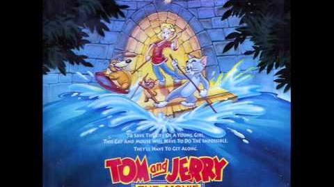 04. God's Little Creatures - Tom and Jerry The Movie OST