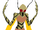 Outer Hawk Wasp