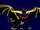 Demon Shadow Spyro