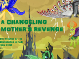 A Changeling Mother's Revenge