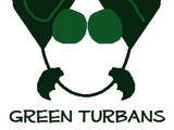 Green Turbans