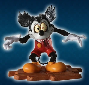 Julius Mouse | SpongeBob & Friends Adventures Wiki | Fandom