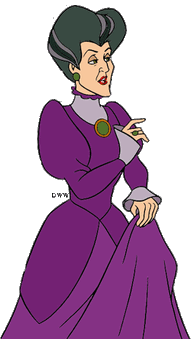 Lady Tremaine