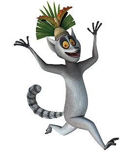 King Julien | SpongeBob & Friends Adventures Wiki | Fandom King Julien | SpongeBob & Friends Adventures Wiki | Fandom