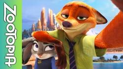 Zootopia_-_Try_Everything_-_Rock_Cover