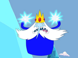 Ice King