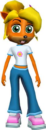 キャラクター COCO Coco | The Youtooz Wiki | Fandom