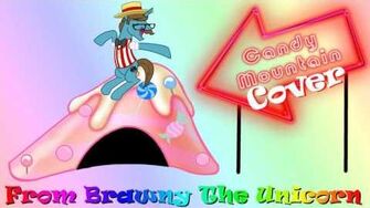 Candy_Mountain_(Cover)_Excerpt_from_Brawny_the_Unicorn