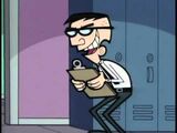 Denzel Crocker