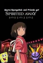 227px-Spirited Away poster