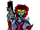 Demona's Heartless