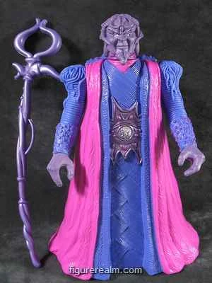 Ivan Ooze | SpongeBob \u0026 Friends 